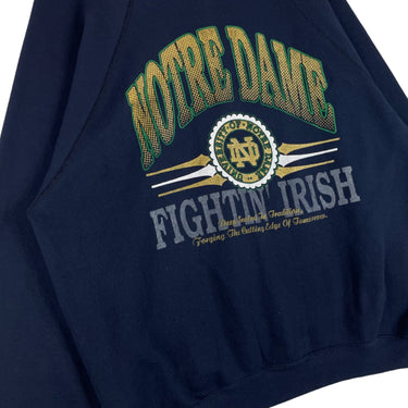 Notre Dame Crewneck