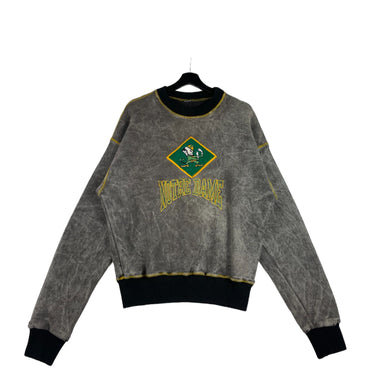 Notre Dame Crewneck