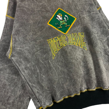 Notre Dame Crewneck