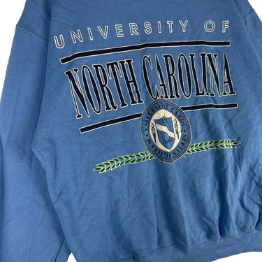 University of North Carolina Crewneck