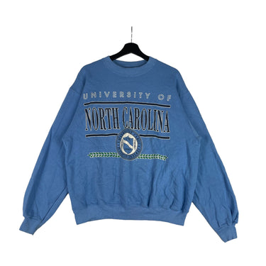 University of North Carolina Crewneck