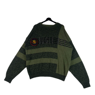 Bugle Boy Knit