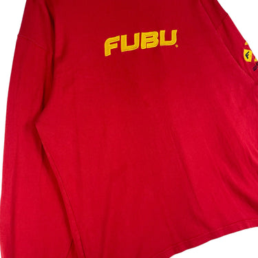 Fubu Long Sleeve