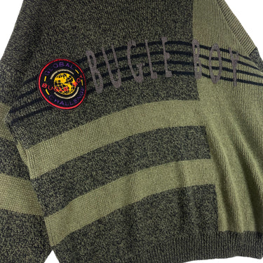 Bugle Boy Knit