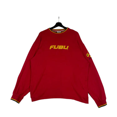 Fubu Long Sleeve