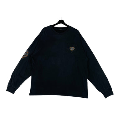 HD Long Sleeve