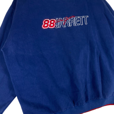 Nascar Crewneck