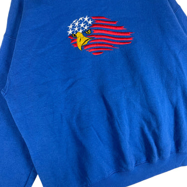 Eagle Crewneck