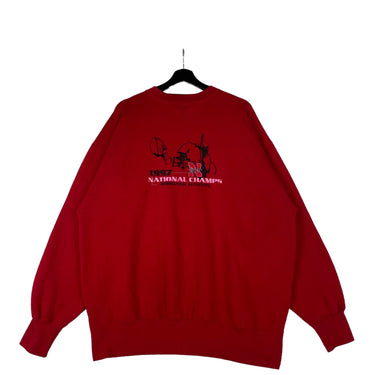 Nebraska 1997 Crewneck