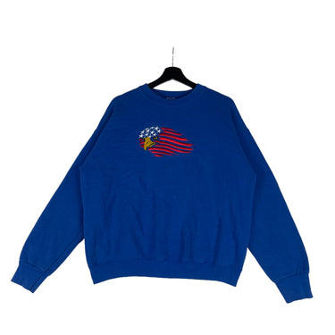 Eagle Crewneck