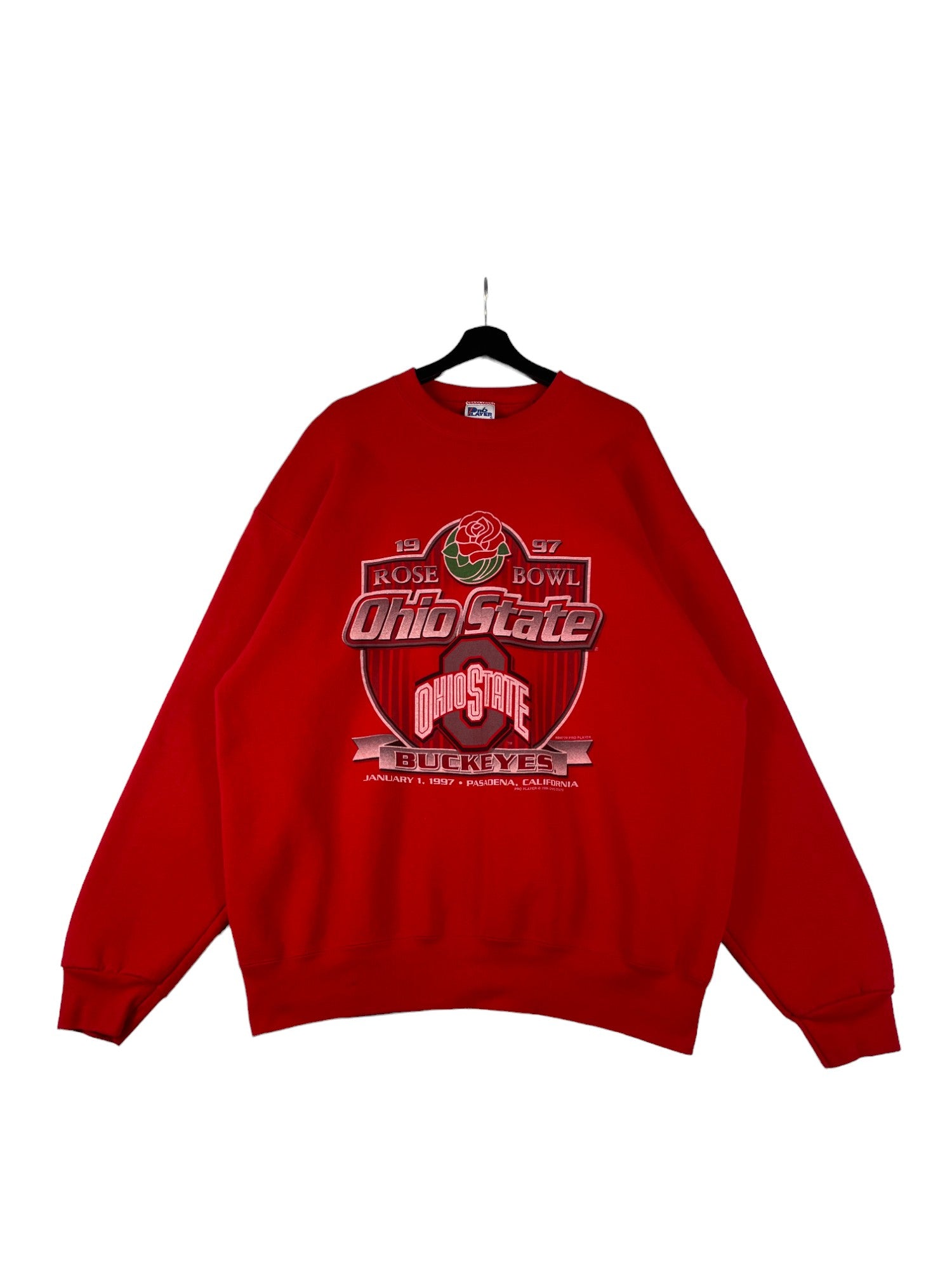 Ohio State 1997 Crewneck
