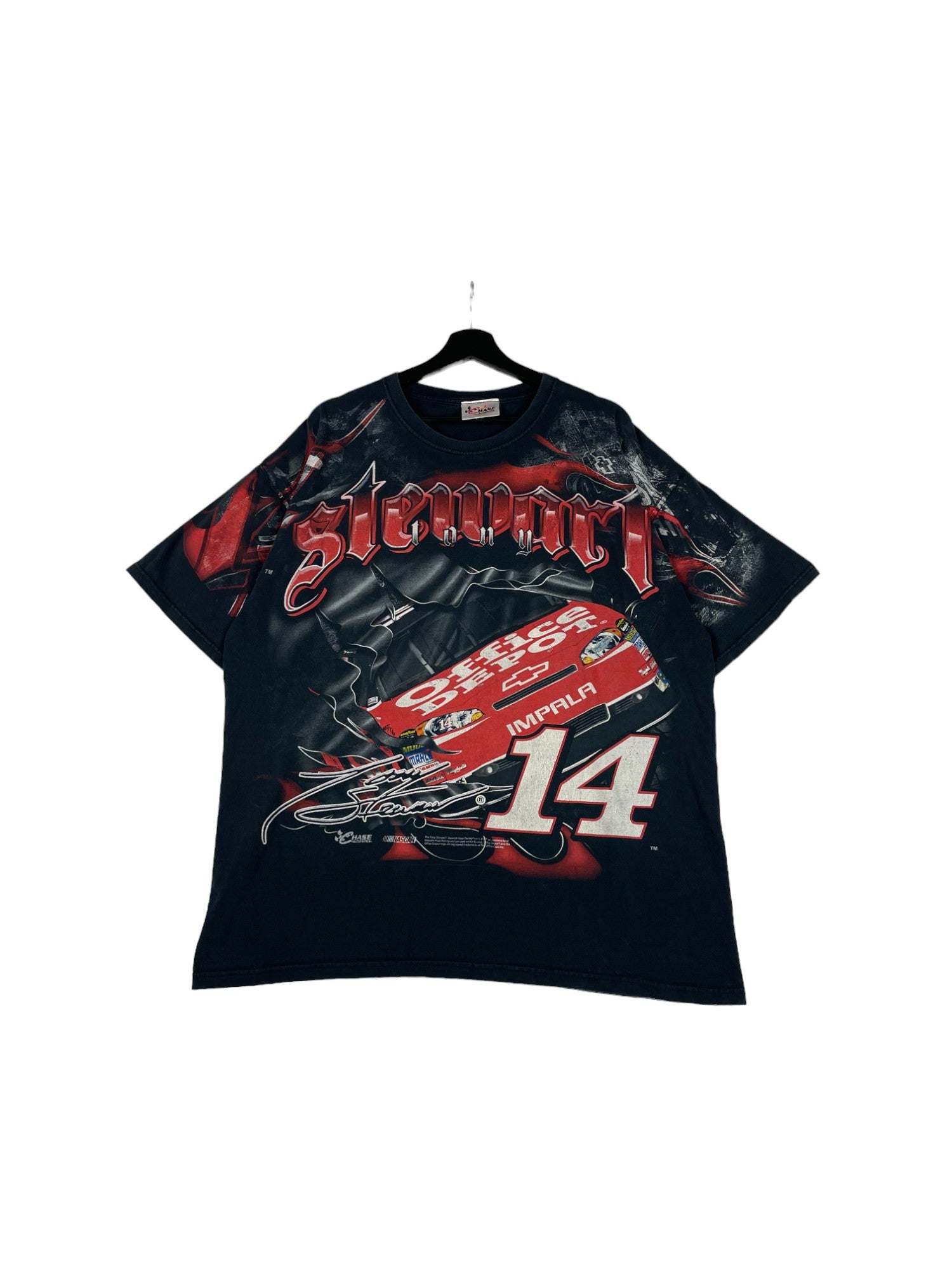 Nascar T-Shirt