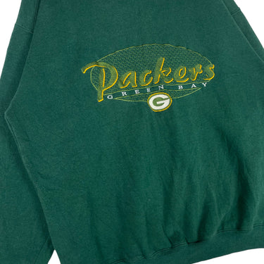 Packers Crewneck