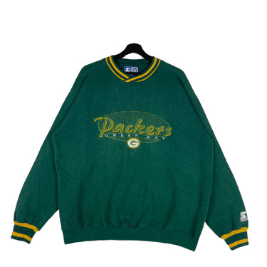 Packers Crewneck