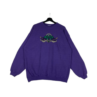 Rockies Crewneck