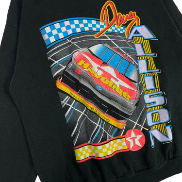 Nascar Crewneck