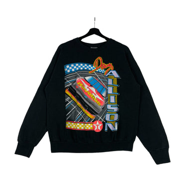 Nascar Crewneck