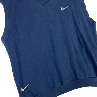 Nike Sleeveless Sweater