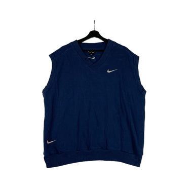 Nike Sleeveless Sweater