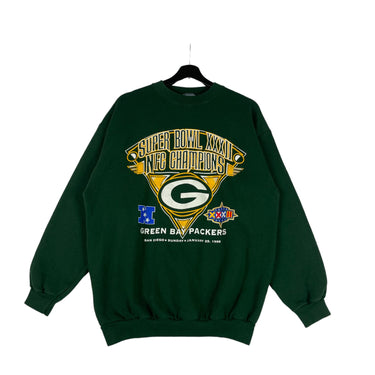 Packers 1998 Crewneck