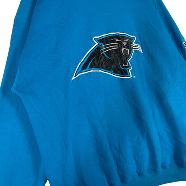 Carolina Panthers Crewneck