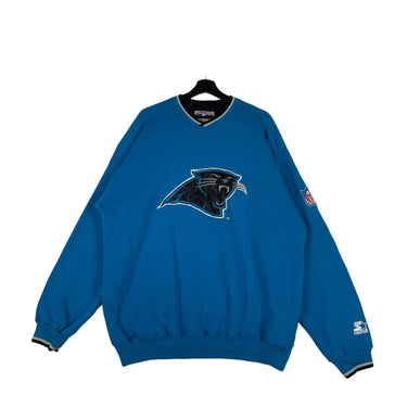 Carolina Panthers Crewneck