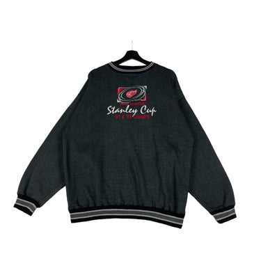 Red Wings 1998 Crewneck