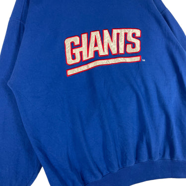 Giants Starter Crewneck