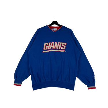 Giants Starter Crewneck