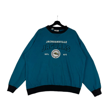 Jacksonville Jaguars Crewneck