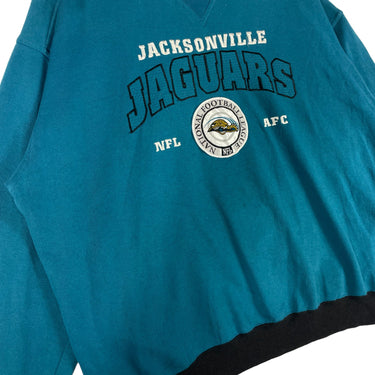 Jacksonville Jaguars Crewneck