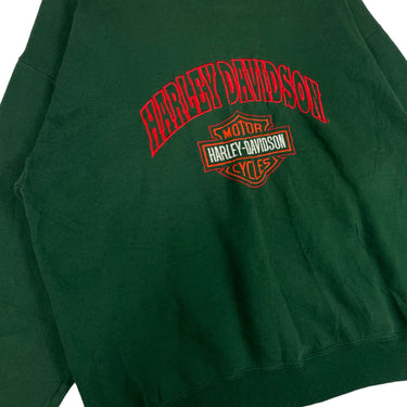 Harley-Davidson Crewneck