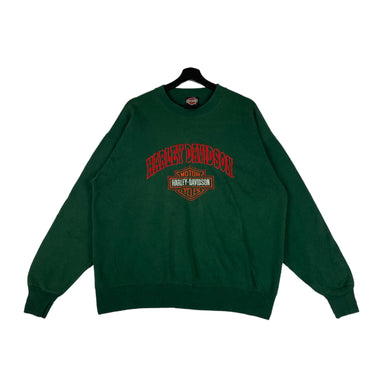 Harley-Davidson Crewneck