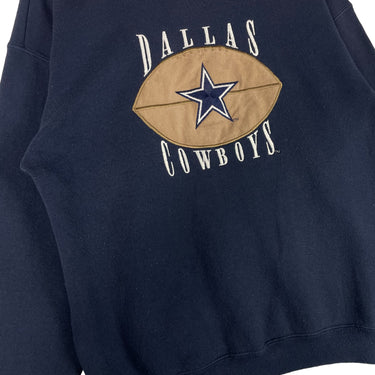 Dallas Cowboys Crewneck