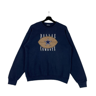 Dallas Cowboys Crewneck