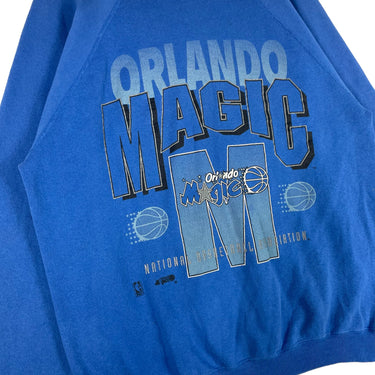 Orlando Magic Crewneck