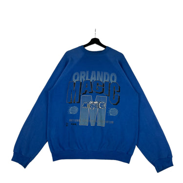 Orlando Magic Crewneck