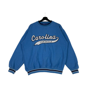 Carolina Tarheels Crewneck