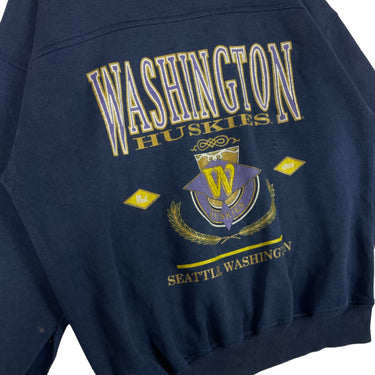 Washington Huskies Crewneck