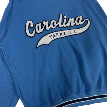 Carolina Tarheels Crewneck