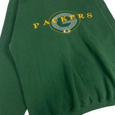 Packers Crewneck