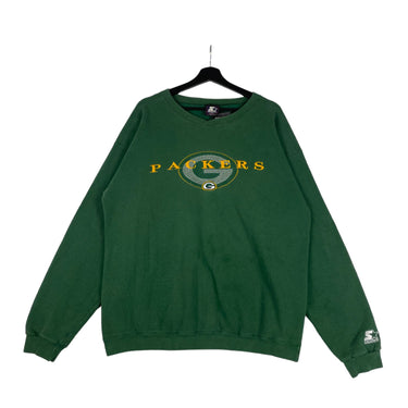 Packers Crewneck