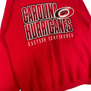 Carolina Hurricanes Crewneck