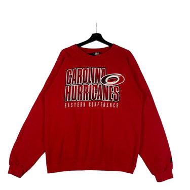 Carolina Hurricanes Crewneck