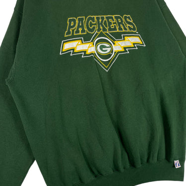 Packers Crewneck