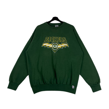 Packers Crewneck