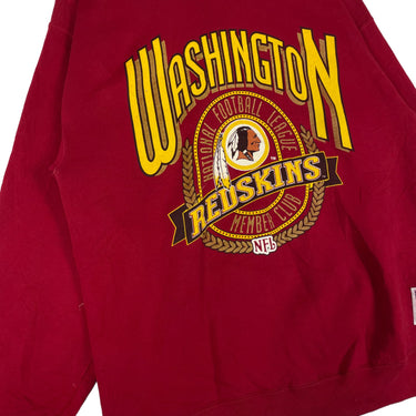 Redskins Crewneck