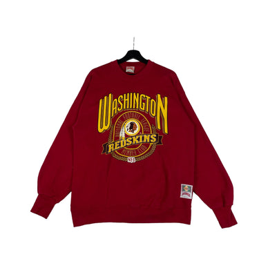 Redskins Crewneck