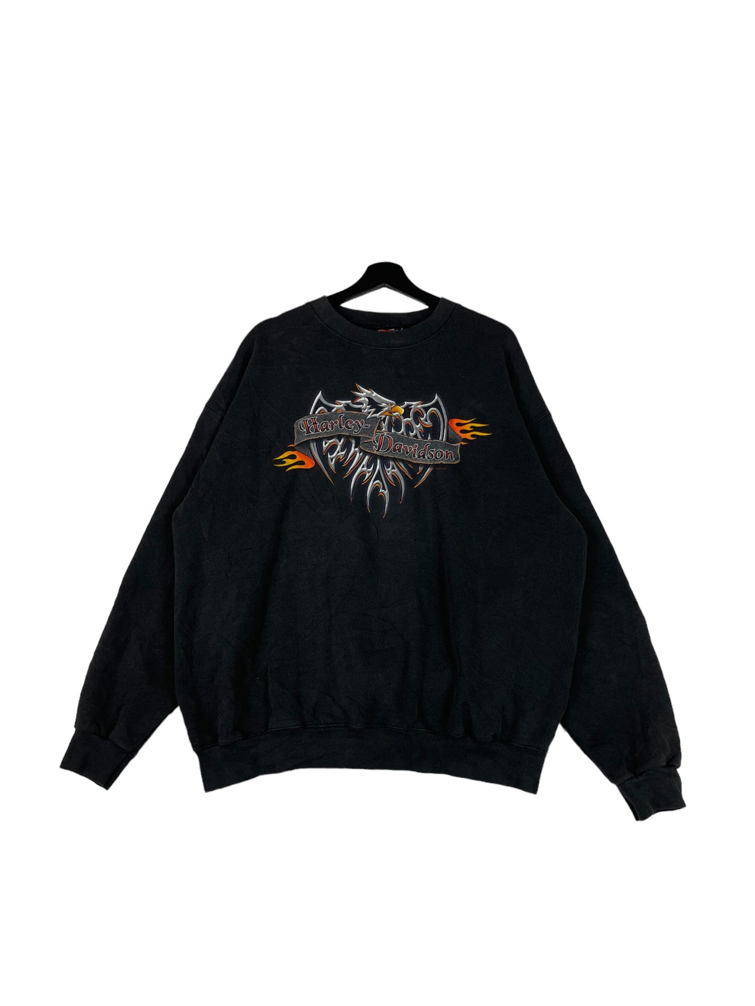Harley-Davidson Crewneck