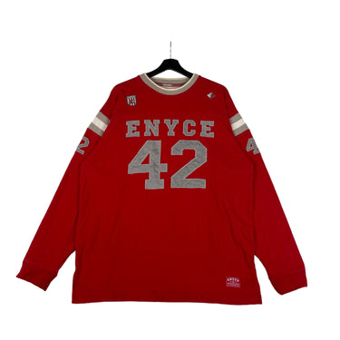 Y2K Enyce Long Sleeve